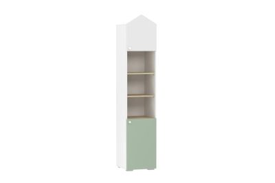 Лот: 24645027. Фото: 1. Шкаф для книг Hoff Банни. Шкафы, стеллажи, комоды