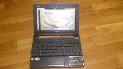 Лот: 8895122. Фото: 1. Корпус для нетбука Asus x101ch. Корпуса, блоки питания