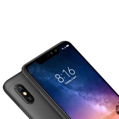 Лот: 12770690. Фото: 1. НОВЫЙ Смартфон Xiaomi Redmi Note... Смартфоны