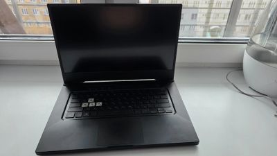 Лот: 24581100. Фото: 1. Asus tuf gaming f15 rtx 3060. Ноутбуки