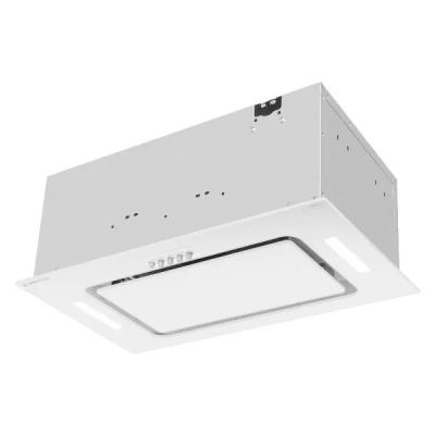 Лот: 24452556. Фото: 1. Встраиваемая вытяжка MEFERI INBOX52WH... Вытяжки
