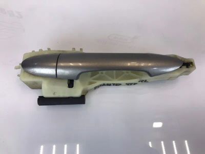 Лот: 21705374. Фото: 1. ручка двери внешняя Kia Picanto... Кузов