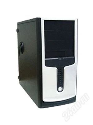 Лот: 2302312. Фото: 1. Системный блок двухъядерный. Компьютеры в сборе
