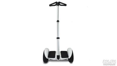 Лот: 16302570. Фото: 1. Гироскутер Mini Robot Pro (реплика... Электросамокаты, гироскутеры, сигвеи