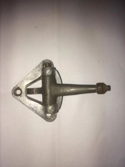 Лот: 10860669. Фото: 1. Автомат сцепления к мотоциклу... Запчасти