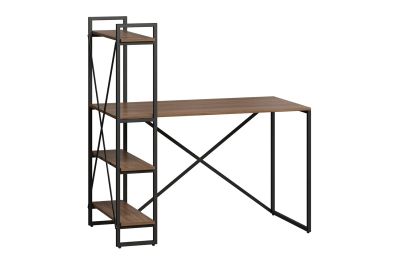 Лот: 25232053. Фото: 1. Письменный стол LOFTY HOME Роквуд. Компьютерные и письменные столы