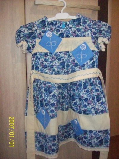 Лот: 4656937. Фото: 1. Платье новое. Платья, сарафаны