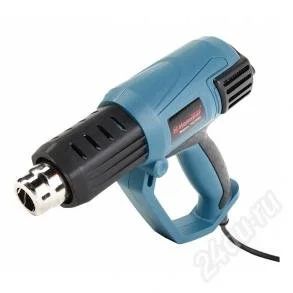 Лот: 2625621. Фото: 1. Фен технический Hammer HG2100С... Электроинструмент