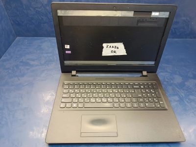 Лот: 20540362. Фото: 1. Б/У корпус, для ноутбука Lenovo... Корпуса, блоки питания