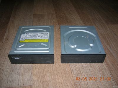 Лот: 17557956. Фото: 1. DVD-RW Sata(д). Приводы CD, DVD, BR, FDD