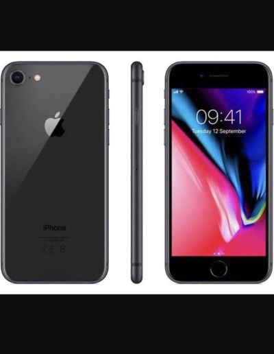 Лот: 10757044. Фото: 1. Iphone 8. Чехлы, бамперы