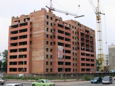 Лот: 4763321. Фото: 1. продам долевое. Квартиры, студии