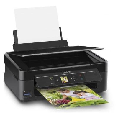 Лот: 4654283. Фото: 1. МФУ Epson Expression Home XP-313... МФУ и копировальные аппараты