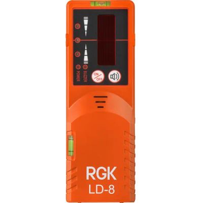 Лот: 24550514. Фото: 1. Приемник излучения RGK LD-8. Электроинструмент
