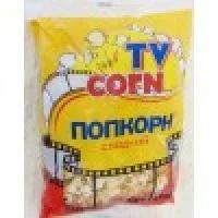 Лот: 9350287. Фото: 1. Попкорн TV Corn. Готовые блюда