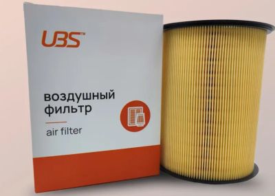 Лот: 25015336. Фото: 1. Воздушный фильтр UBS F2201001... Расходные материалы
