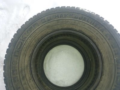 Лот: 15748771. Фото: 1. шины. Шины