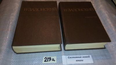 Лот: 7762834. Фото: 1. ок...(209239)Н. Задонский. Избранное... Художественная