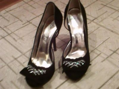 Лот: 2566039. Фото: 1. туфли. Туфли