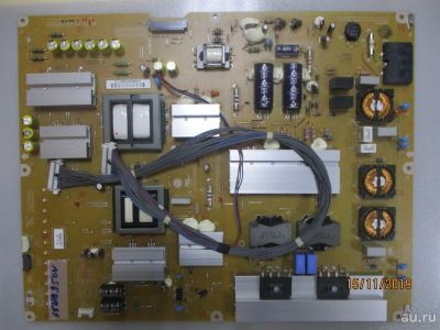 Лот: 15954578. Фото: 1. LG PCB EAY63149101/B12D139101... Запчасти для телевизоров, видеотехники, аудиотехники