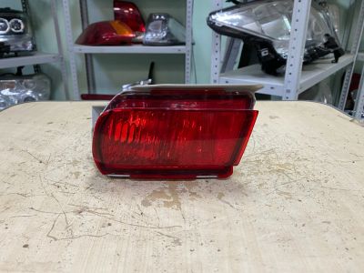 Лот: 25639745. Фото: 1. Задняя левая птф Toyota Land Cruiser... Оптика и освещение