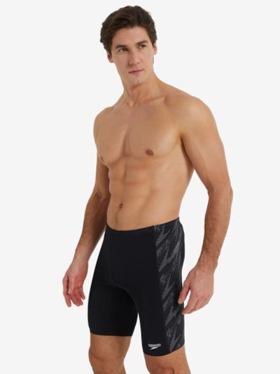 Лот: 22404304. Фото: 1. Джаммеры мужские Speedo HyperBoom... Другое (спортивная одежда)