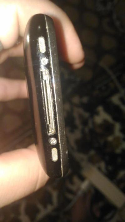 Лот: 6686499. Фото: 1. Iphone 3 gs 8gb. Смартфоны