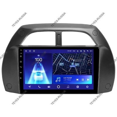 Лот: 20831377. Фото: 1. Магнитола Teyes CC2 Lite Plus... Автомагнитолы