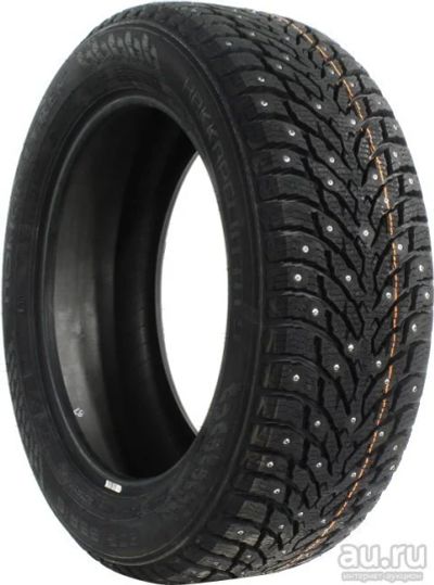 Лот: 12966541. Фото: 1. Продам nokian hakkapeliitta 9... Шины
