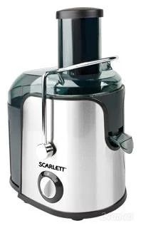 Лот: 1478607. Фото: 1. Соковыжималка Scarlett SC-015... Кухонная