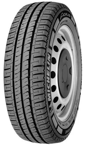 Лот: 20138317. Фото: 1. Шина 7,5/0 16 122/121 L Michelin... Шины