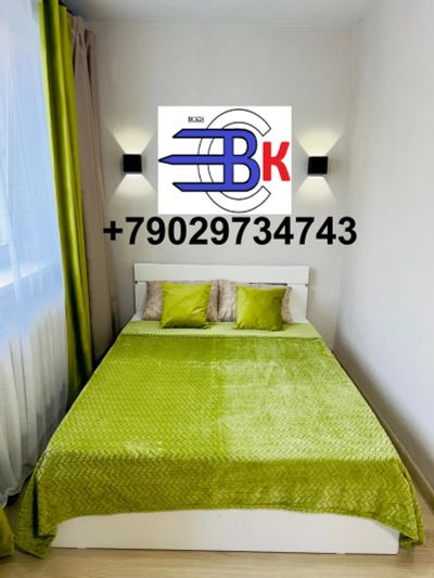 Лот: 25354146. Фото: 1. Кровать ЛОФТ ЛАЙТ 140х200 с Настилом... Кровати