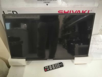 Лот: 14655271. Фото: 1. LED-телевизор Shivaki STV-32LED13W... Телевизоры