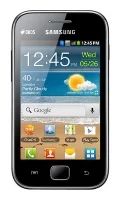 Лот: 4542359. Фото: 1. Samsung s6802 гарантия! обмен... Смартфоны
