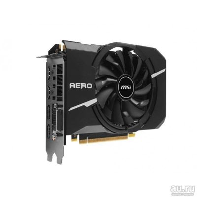 Лот: 13437823. Фото: 1. Видеоплата PCI-E 8Gb GeForce GTX1070... Видеокарты