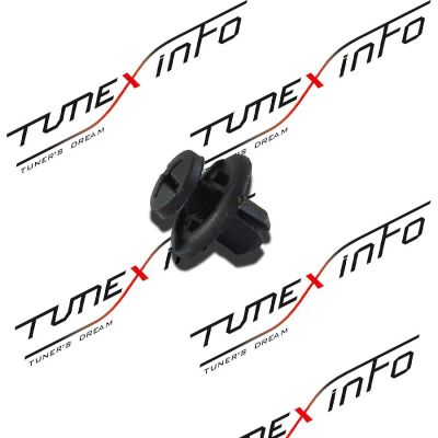 Лот: 20928939. Фото: 1. Клипса автомобильная К-055. Салон