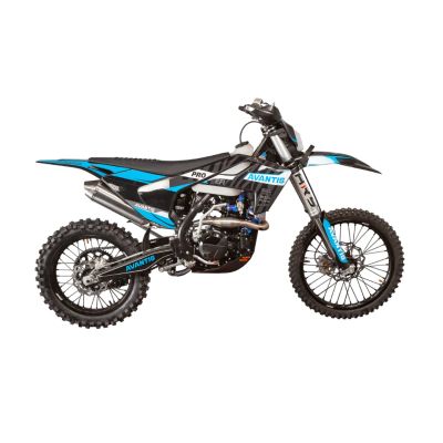 Лот: 24065988. Фото: 1. Мотоцикл Avantis Enduro 300 PRO... Мотоциклы