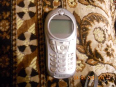 Лот: 792269. Фото: 1. motorola c115. Кнопочные мобильные телефоны