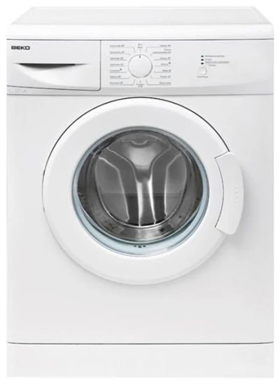 Лот: 5021395. Фото: 1. Стиральная машина BEKO WKN 51011M. Стиральные машины