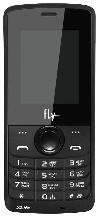 Лот: 5175845. Фото: 1. Fly DS 150. Кнопочные мобильные телефоны