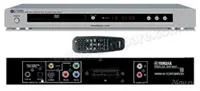 Лот: 2367247. Фото: 1. DVD Player Yamaha S557. DVD, Blu-Ray плееры