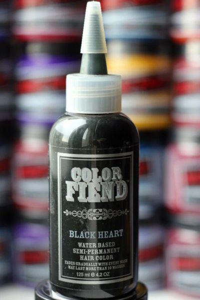 Лот: 3469346. Фото: 1. Краска для волос от Manic Panic... Уход за волосами 