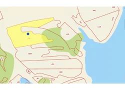 Лот: 18351879. Фото: 1. Земельный участок 17,4 ГА. Земельные участки