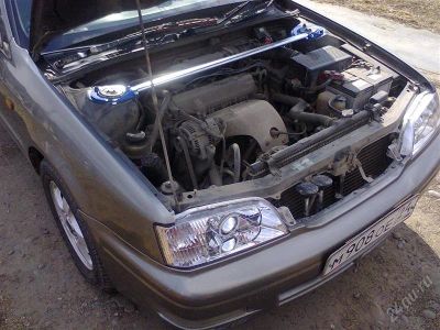 Лот: 1883043. Фото: 1. распорка toyota camry vista Scepter... Детали тюнинга