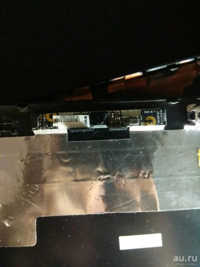 Лот: 12826683. Фото: 1. Веб-камера acer aspire 5750g. Веб-камеры