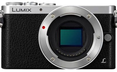 Лот: 4318872. Фото: 1. Продам Panasonic Lumix DMC-GM1... Цифровые беззеркальные со сменной оптикой