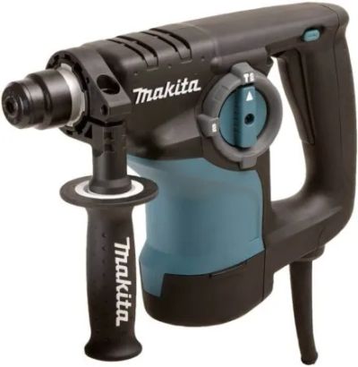 Лот: 21137990. Фото: 1. Перфоратор MAKITA HR2800 (19102... Электроинструмент
