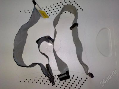 Лот: 203964. Фото: 1. шлейф. Другое (комплектующие)