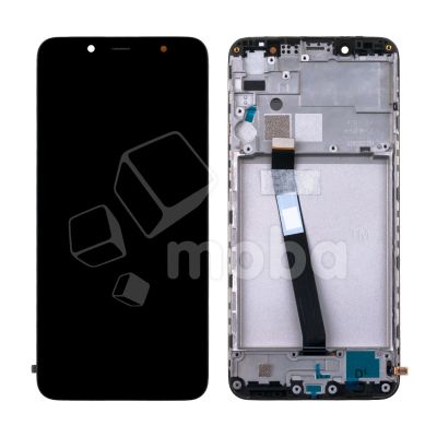 Лот: 19502451. Фото: 1. Дисплей для Xiaomi Redmi 7A модуль... Дисплеи, дисплейные модули, тачскрины