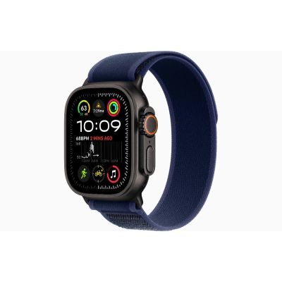 Лот: 24564763. Фото: 1. Смарт-часы Apple Watch Ultra 2... Смарт-часы, фитнес-браслеты, аксессуары